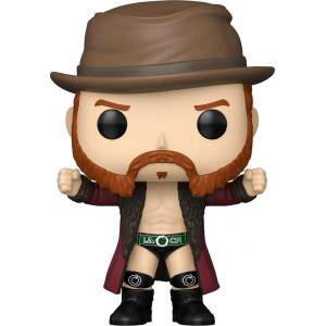 Funko Фигура Funko POP! Sports: WWE - Sheamus #209 (112976)