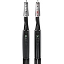 Audioquest Dragon interconnect RCA 0,75 m