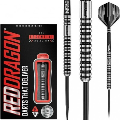 Red Dragon Dragonfly 3 95% 20g steel
