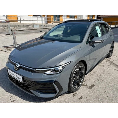 Volkswagen Golf 1.5 eTSI R-Line DSG 110 kW