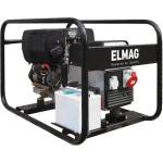 ELMAG SED 7000WDE-AVR (53211) Генератор, агрегат