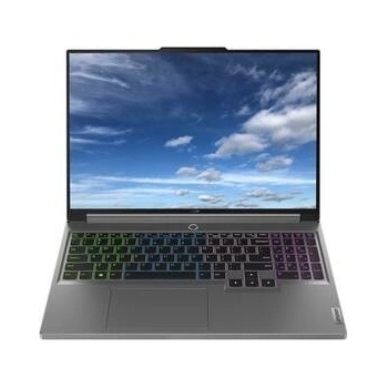 Lenovo Legion 5 83DG006QCK
