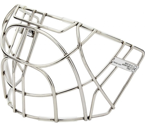Bauer CCE Wire