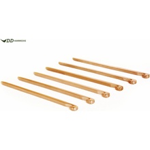 DD Hammocks Sada kolíků Superlight 6ks