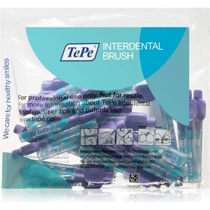 TePe Original четки за междузъбно пространство 1, 1 mm 25 бр