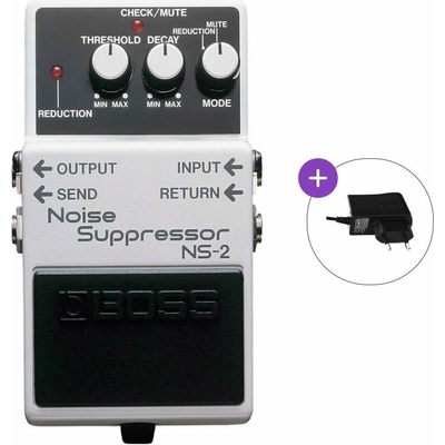 Boss NS-2 Set