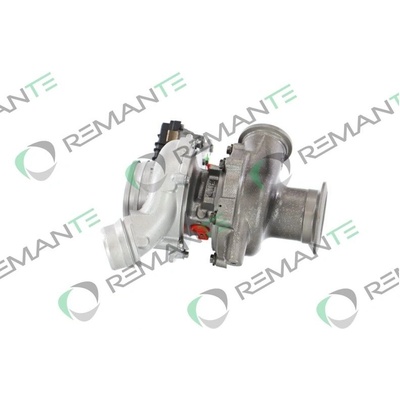 TURBO GARRETT BMW 2,0D F10/F20/F87/X3/X4