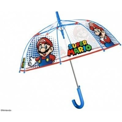 Perletti 75064 Super Mario Transparent