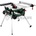 Metabo TS254 M (691154000)