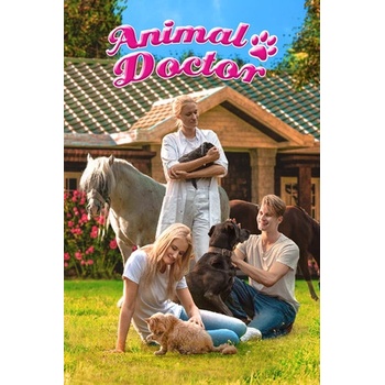 Toplitz Productions Animal Doctor (PC)