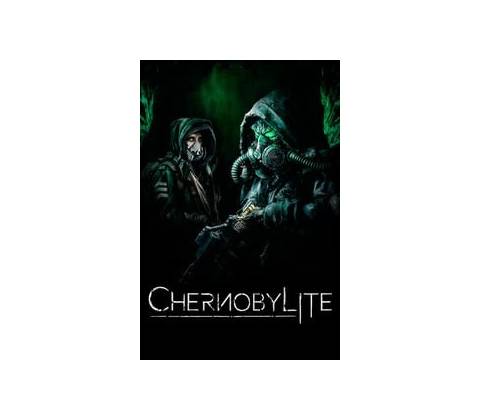 Chernobylite (Enhanced Edition)