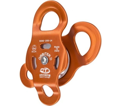 Climbing Technology Orbiter D