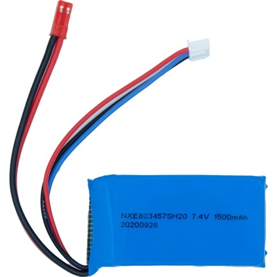 WL toys Akumulátor LiPo 7,4 V 1500 mAh