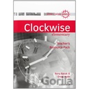 Clockwise Elementary: Teacher´s Resource Pack - Rena Basak