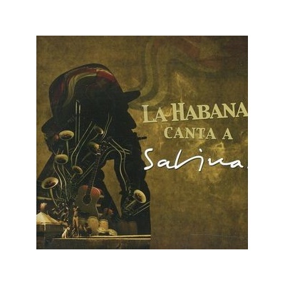 V/A - La Habana Canta A Sabina CD