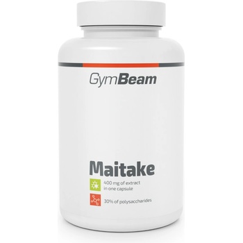 GymBeam Майтаке 90 капс