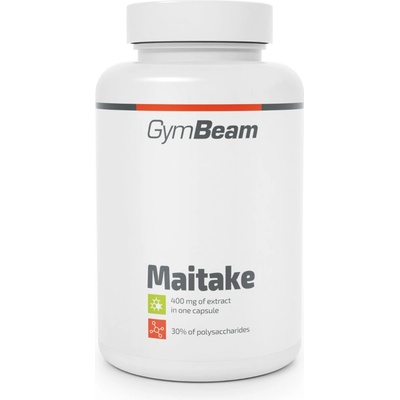 GymBeam Майтаке 90 капс