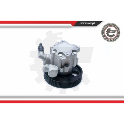 Hydraulické čerpadlo pre riadenie ESEN SKV 10SKV073