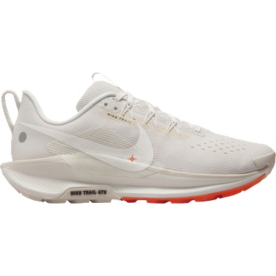 Nike Обувки за естествен терен Nike Pegasus Trail 5 Бял Velikost 41