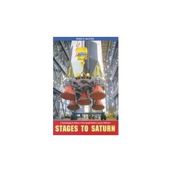 Image 1 of Stages to Saturn | Roger E. Bilstein