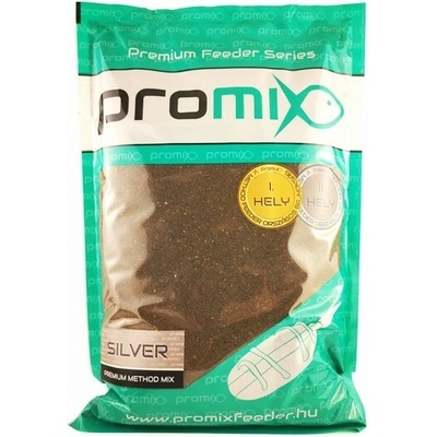 PROMIX GOLD, SILVER