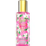 Guess Love Romantic Blush Мист за тяло дамски 250ml