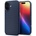 Spigen Калъф Liquid Air за iPhone 17 Dark Blue (ACS10370)
