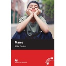 Marco + CD Esplen Mike