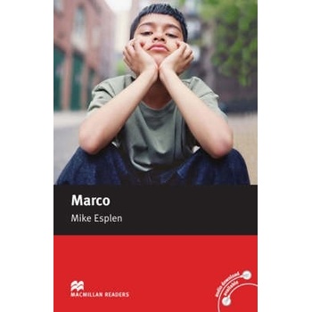 Marco + CD Esplen Mike