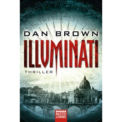 Illuminati - Dan Brown