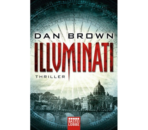 Illuminati - Dan Brown