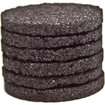 LifeSaver Пречистване на вода Lifesaver Cube Aktivkohlefilter Water filter - Black - размер 6 Pieces (538-0265-0111)