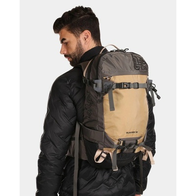 Kilpi Glacier 30l béžový