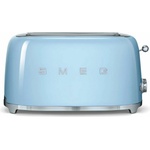 Smeg TSF02PBEU Тостери