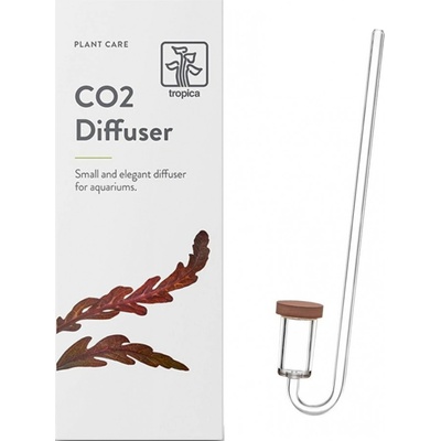 Tropica CO2 difúzor