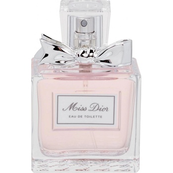 Christian Dior Miss Dior 2013 toaletná voda dámska 50 ml od 64