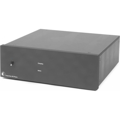 Pro-Ject Power-Box RS Phono