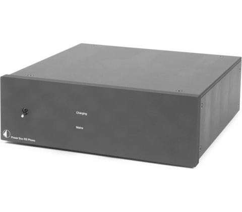 Pro-Ject Power-Box RS Phono