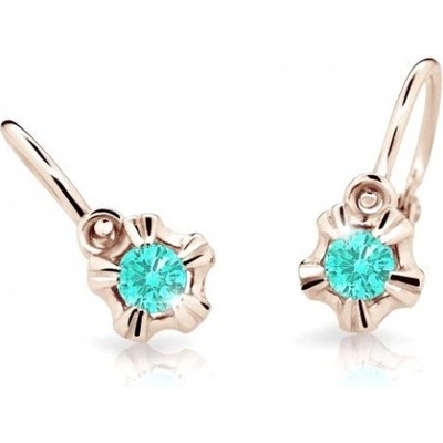 Cutie Jewellery C2158-10-X-4 svetlo zelená