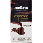 LAVAZZA Кафе капсули Lavazza Gourmet Chocolate, съвместими с Nespresso, 10 бр
