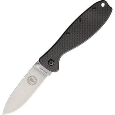 BRK-Esee Zancudo Framelock CF BRKR2CF