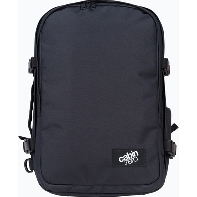 CabinZero Classic Pro Absolute Black 32 l