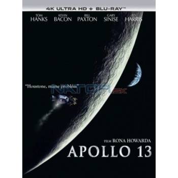 Apollo 13 UHD+BD