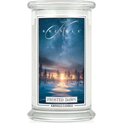 Kringle Candle Frosted Dawn 624 g