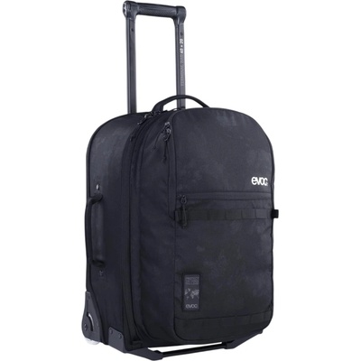Evoc Terminal Bag 40+20 black 60 l