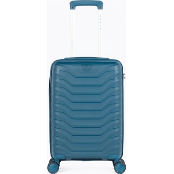 KADVA Куфар за пътуване KADVA Sancho 38 l син