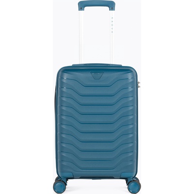 KADVA Куфар за пътуване KADVA Sancho 38 l син