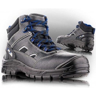 VM FOOTWEAR BRUSEL 2880 O1 obuv čierna