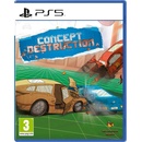 Concept Destruction