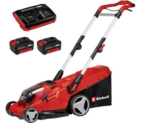 Einhell Rasarro 36/40 2x4.0Ah